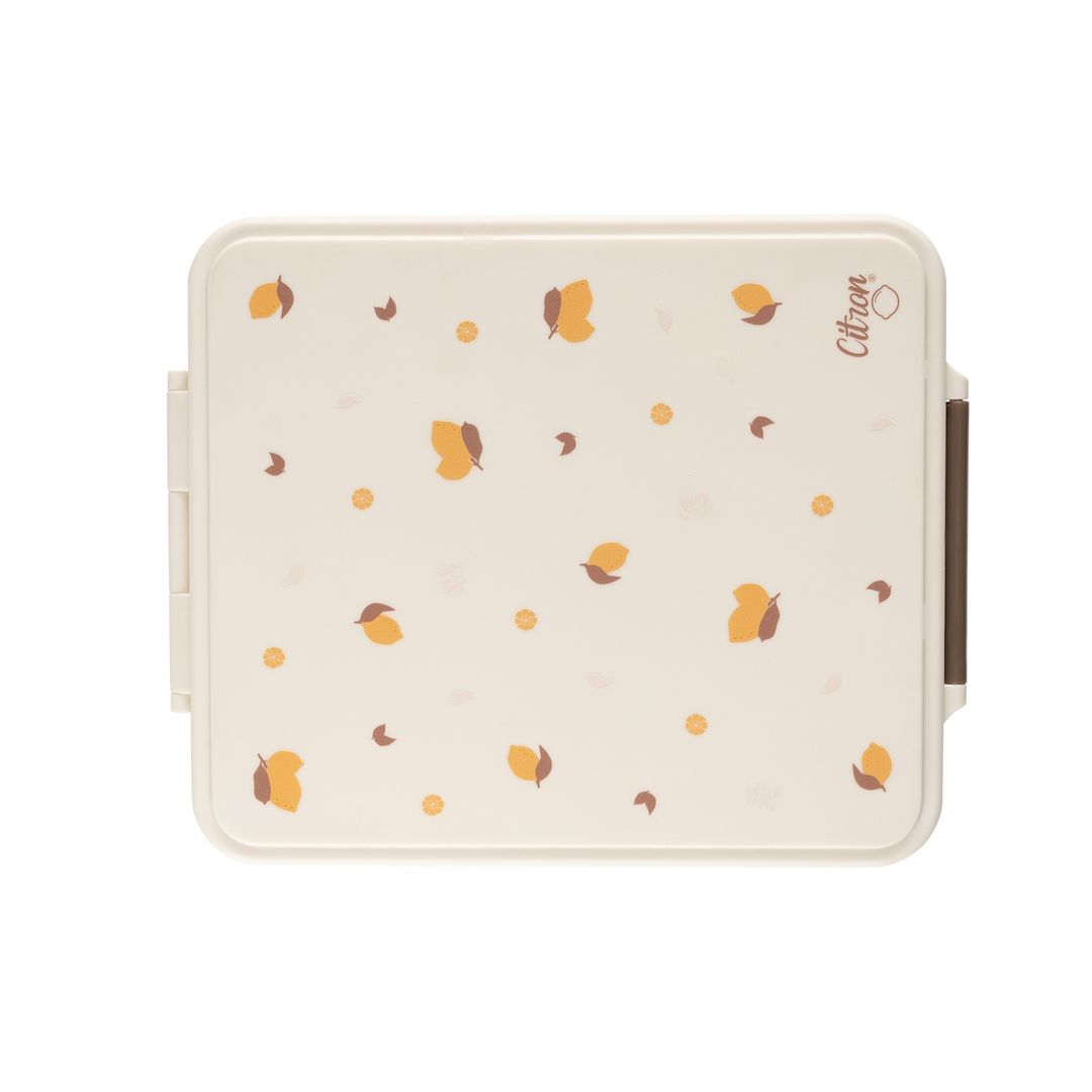 Citron - 2022 Grand Lunch Box | Lemon