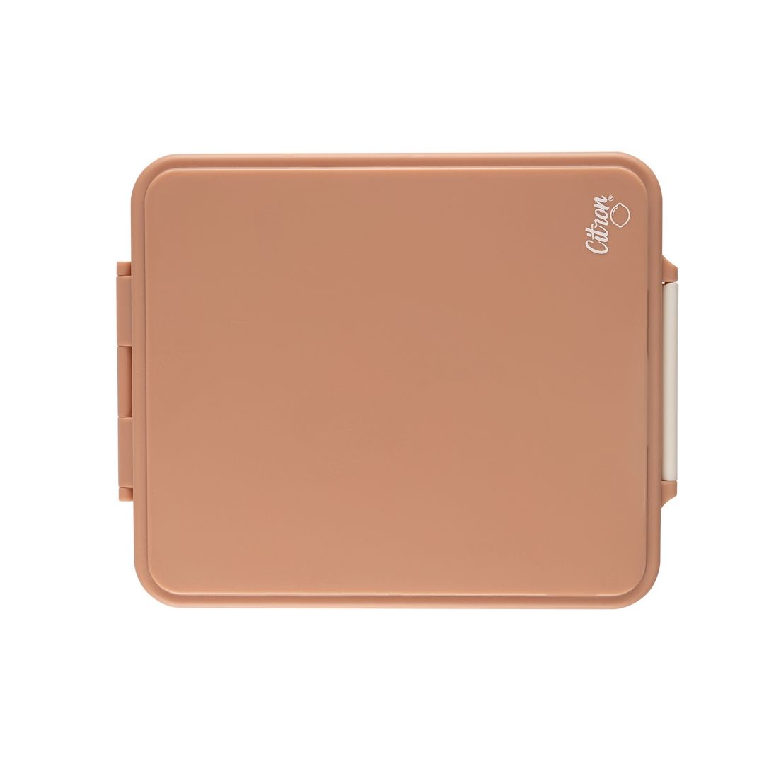 Citron - 2022 Grand Lunch Box | Blush Pink