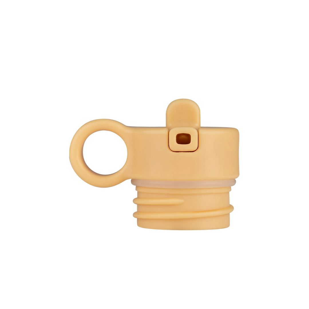 Citron - 2022 SS Water Bottle 750ml | Storm Yellow