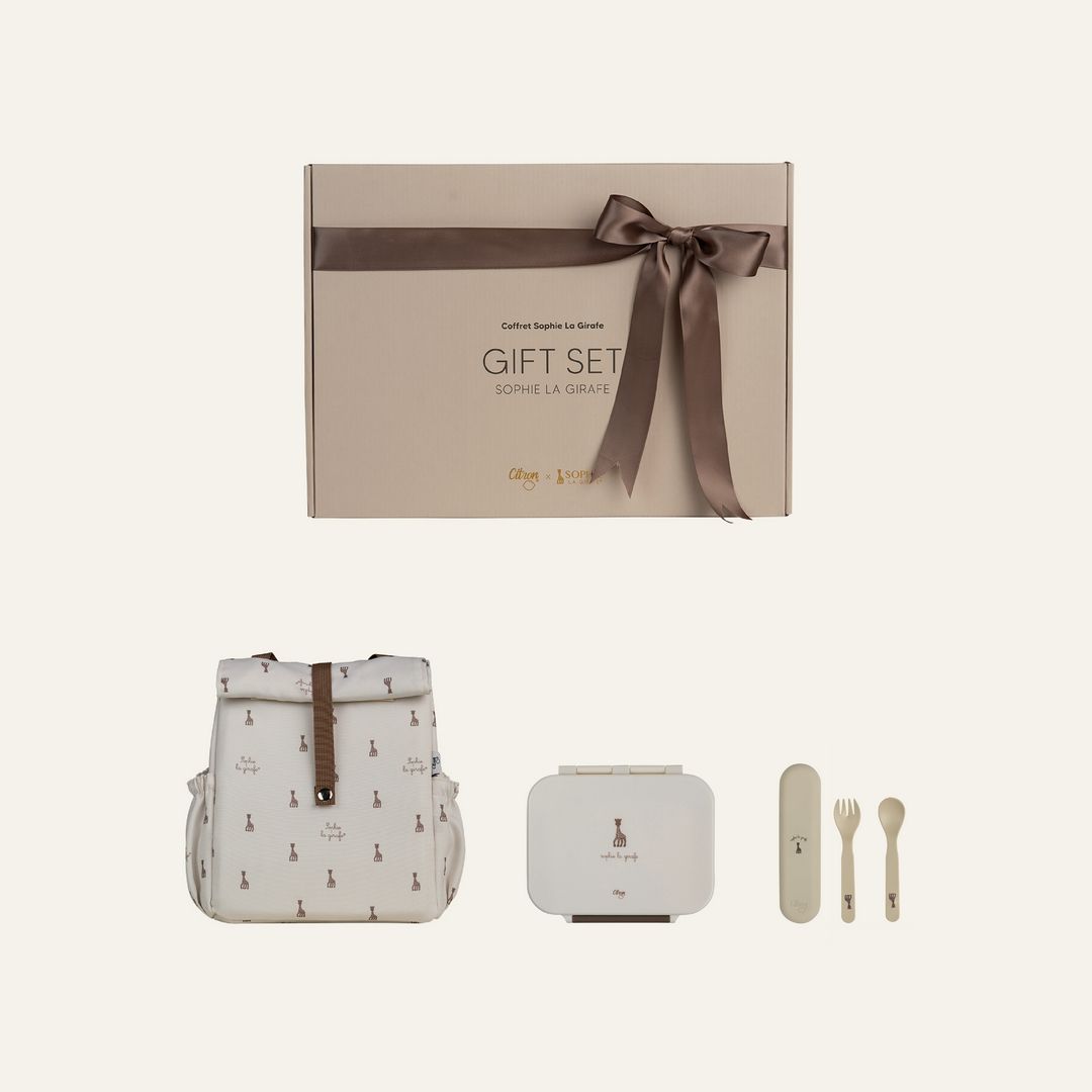 Citron - 2022 Gift Set | Sophie La Girafe