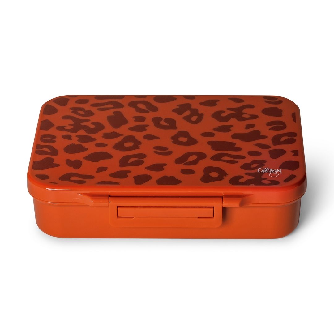 Citron - 2023 Tritan Lunch Box | Leo