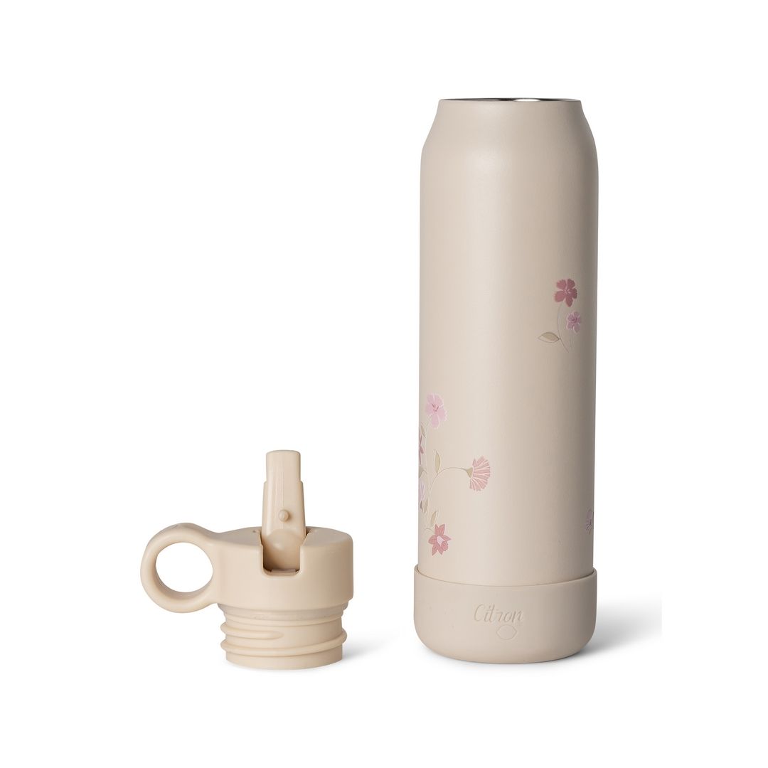 Citron - 2023 Stainless Steel Water Bottle 350ml