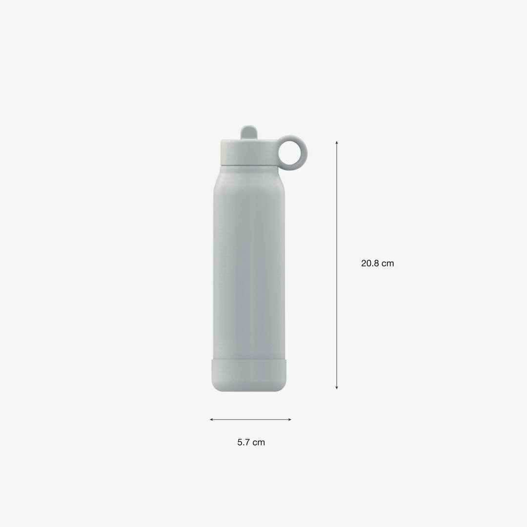 Citron - 2023 Stainless Steel Water Bottle 350ml