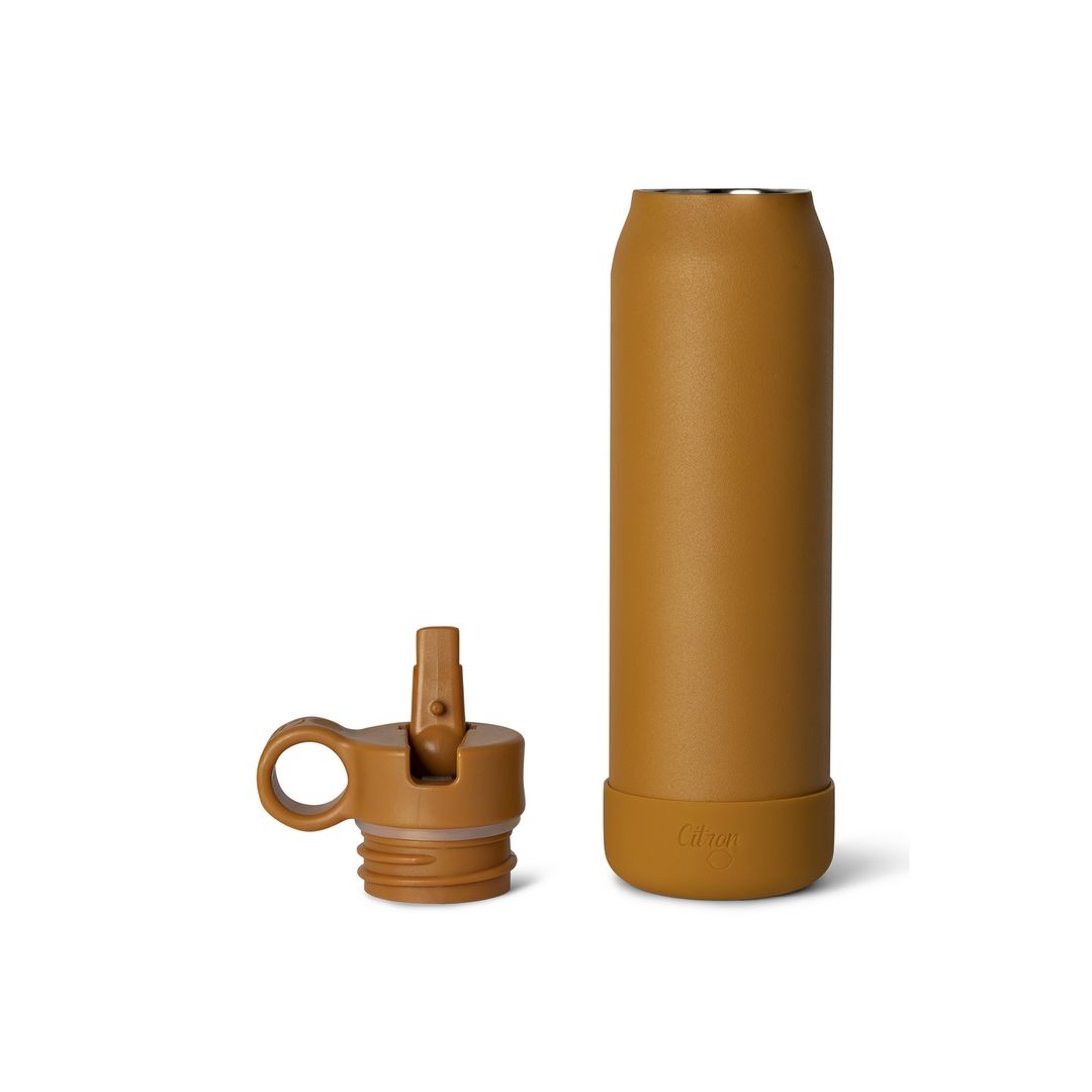 Citron - 2023 Stainless Steel Water Bottle 350ml