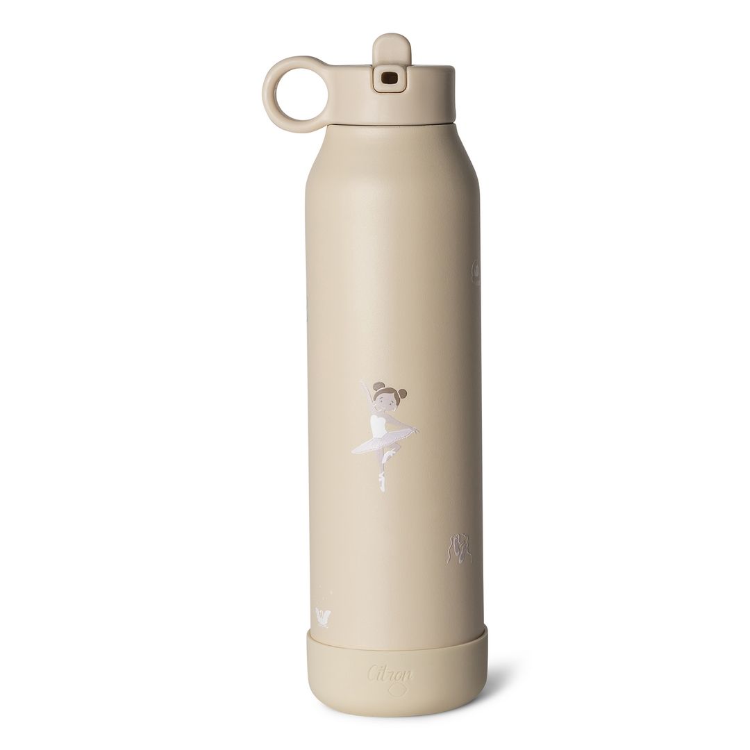 Citron - 2023 Stainless Steel Water Bottle 500ml