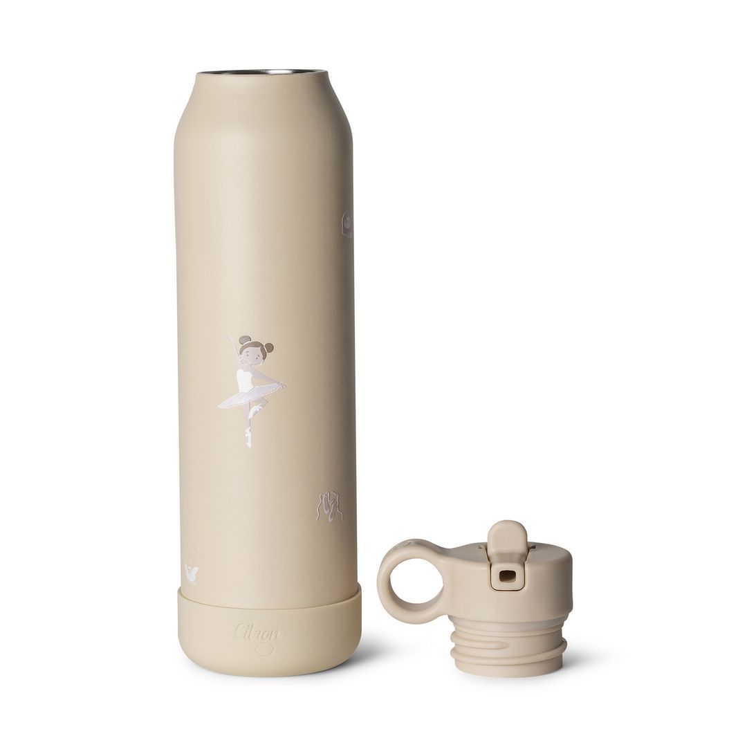 Citron - 2023 Stainless Steel Water Bottle 500ml