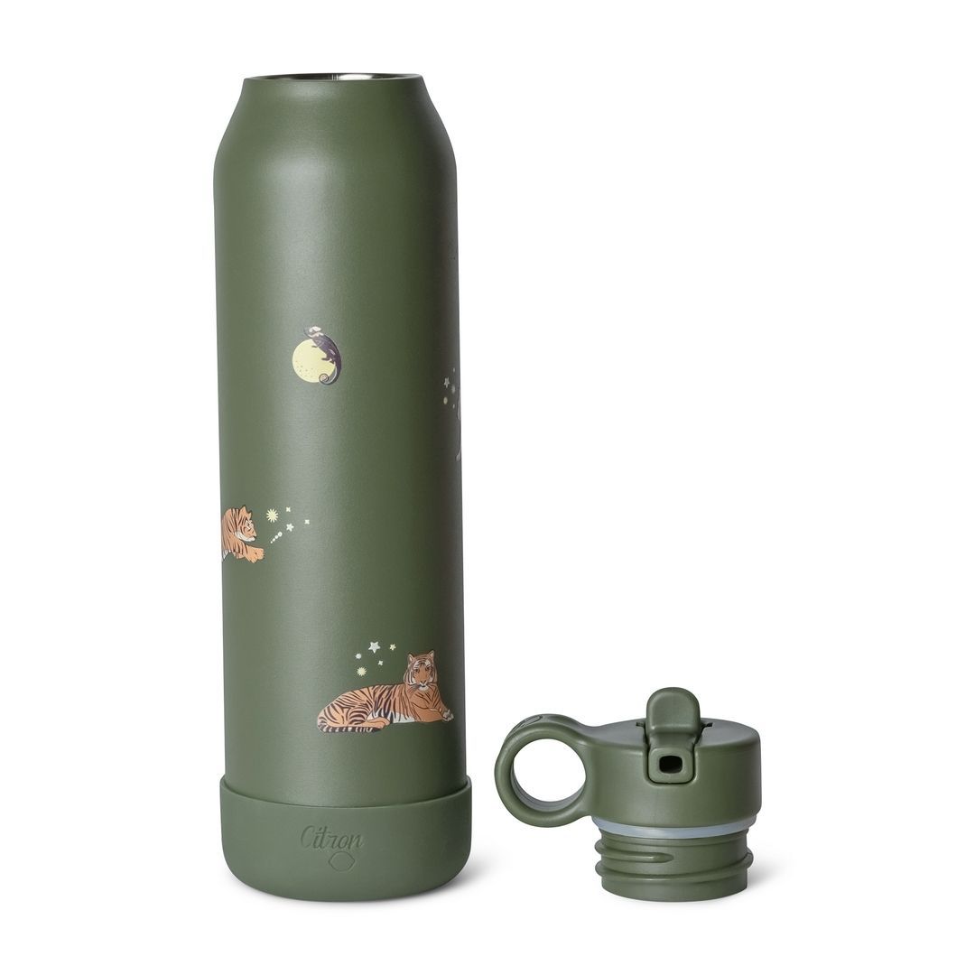Citron - 2023 Stainless Steel Water Bottle 500ml