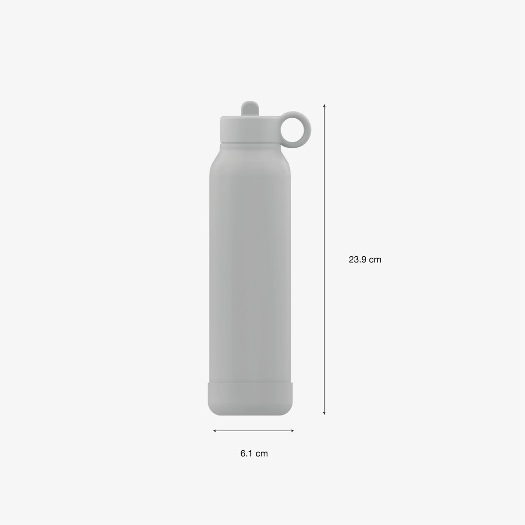 Citron - 2023 Stainless Steel Water Bottle 500ml