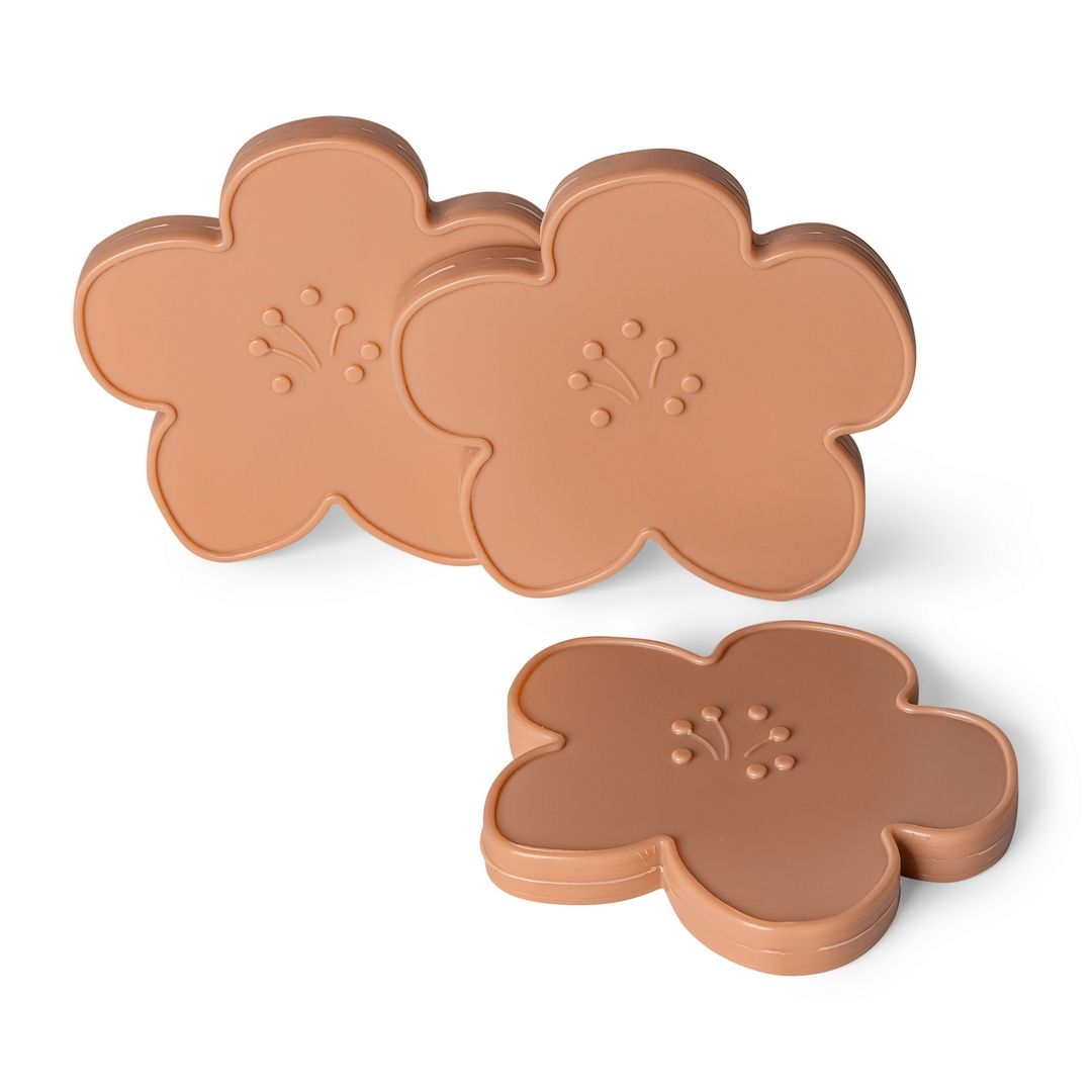 Citron - 2023 Ice Packs Set Of 3 | Flower