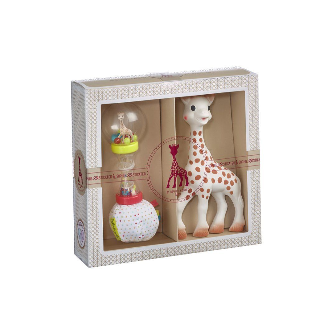 Sophie La Girafe - Sophiesticated Classical Composition 4 Teether
