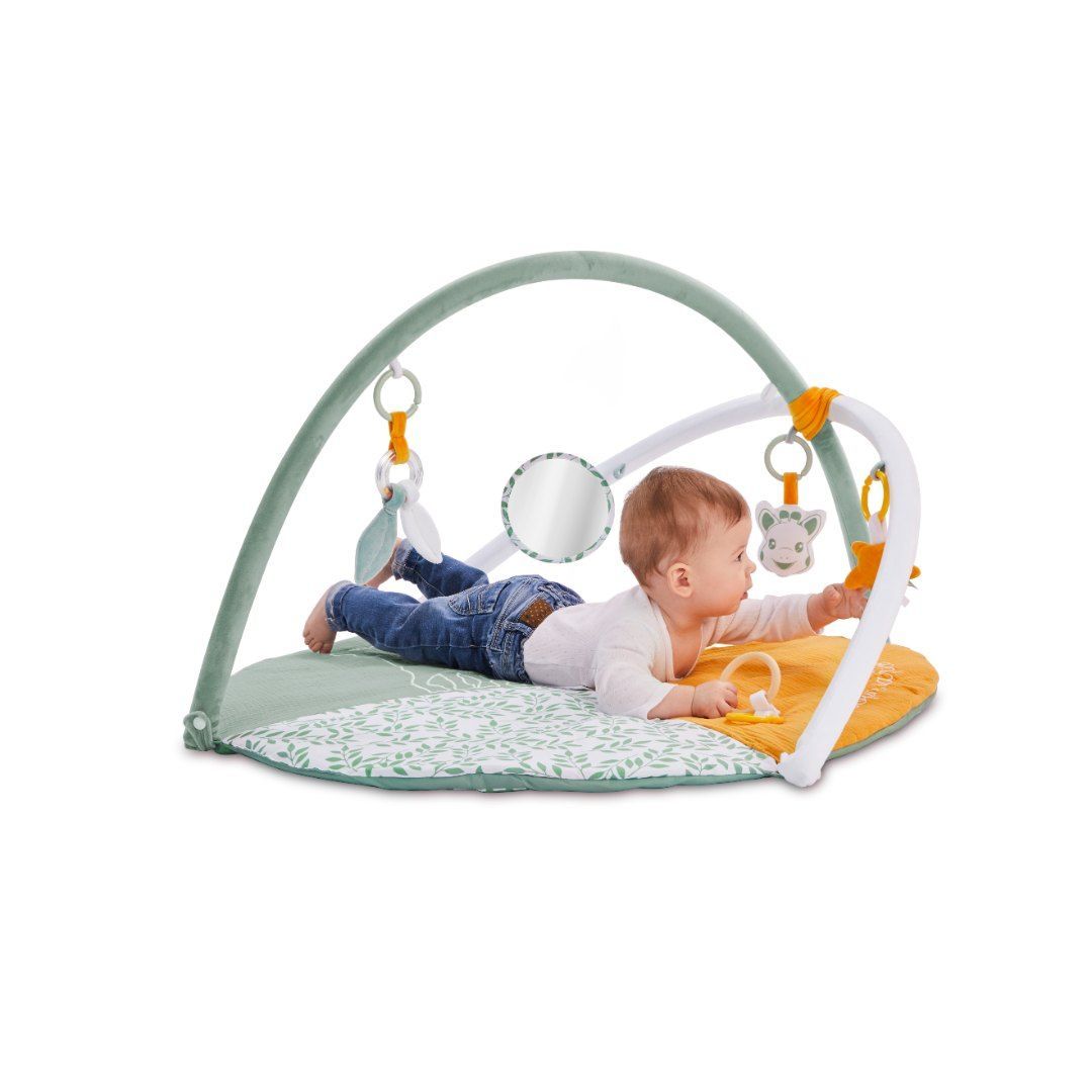 Sophie La Girafe - Il Etait Une Fois Reverso Playmat