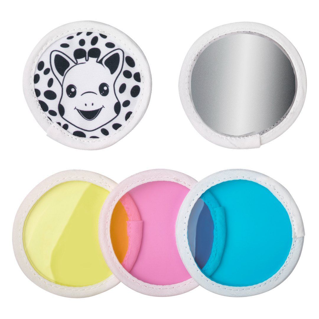 Sophie La Girafe - Slg Magic Mirror Sophie La Girafe - Sight