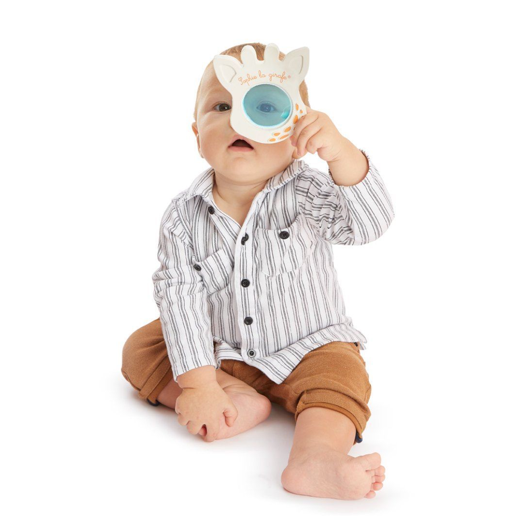 Sophie La Girafe - Slg Magic Mirror Sophie La Girafe - Sight