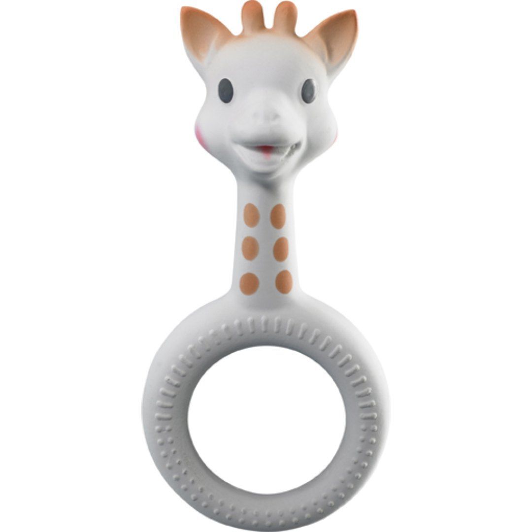 Sophie La Girafe - So'Pure Ring Teether