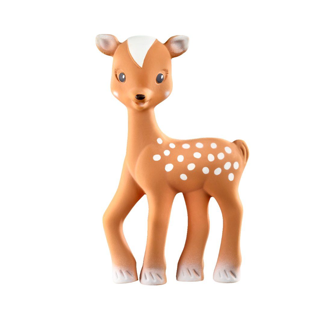 Sophie La Girafe - Il Etait Une Fois Fanfan The Fawn Teether