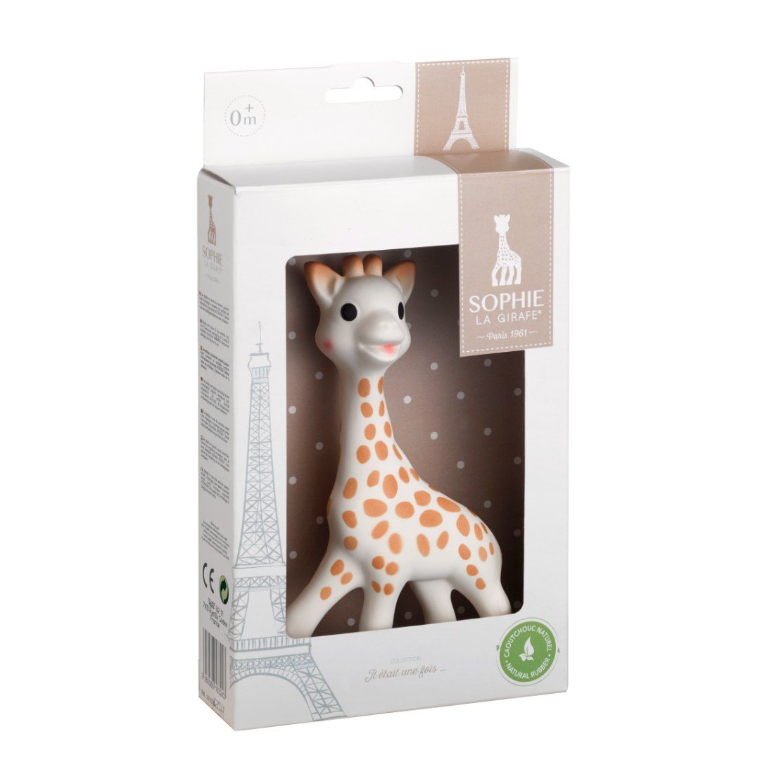 Sophie La Girafe - Il Etait Une Fois Sophie La Girafe Tableware