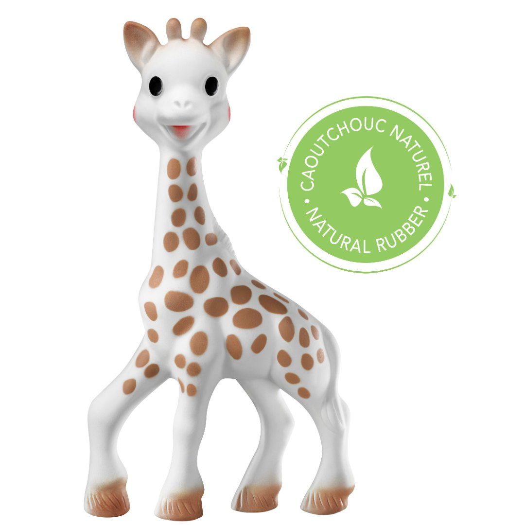 Sophie La Girafe - Il Etait Une Fois Sophie La Girafe Tableware
