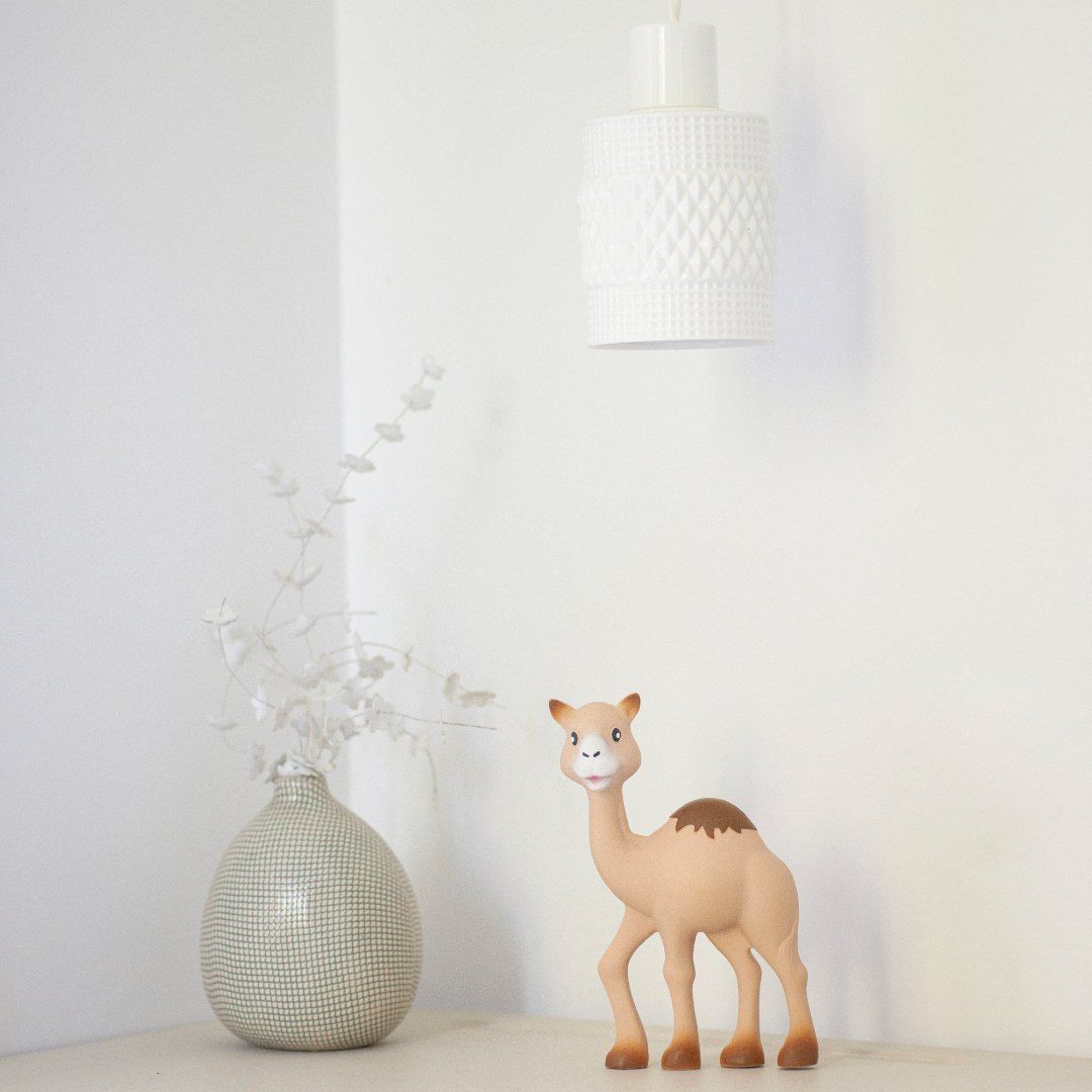 Sophie La Girafe - Il Etait Une Fois Al'Thir Cutlery