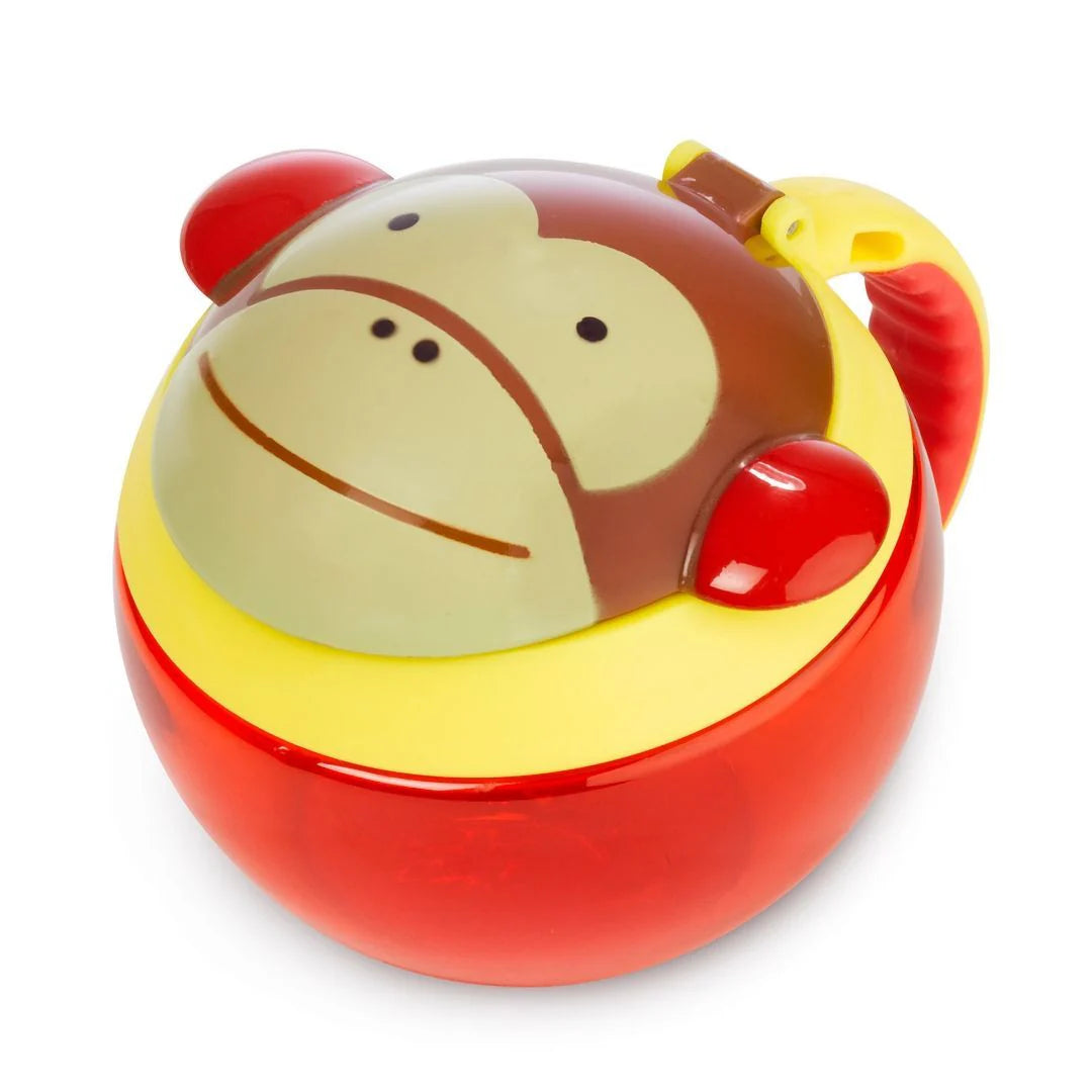 Skip Hop - Zoo Snack Cup