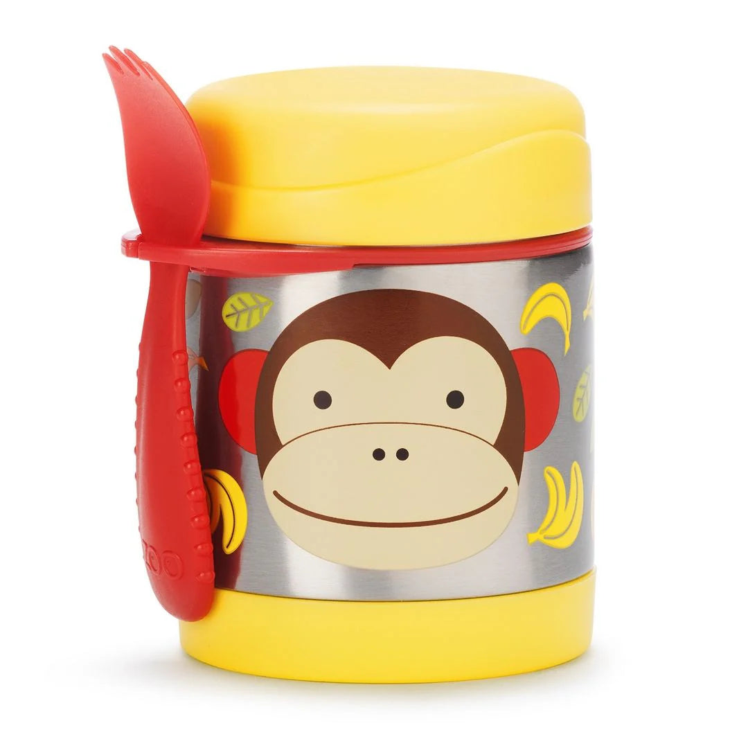 Skip Hop - Zoo Food Jar
