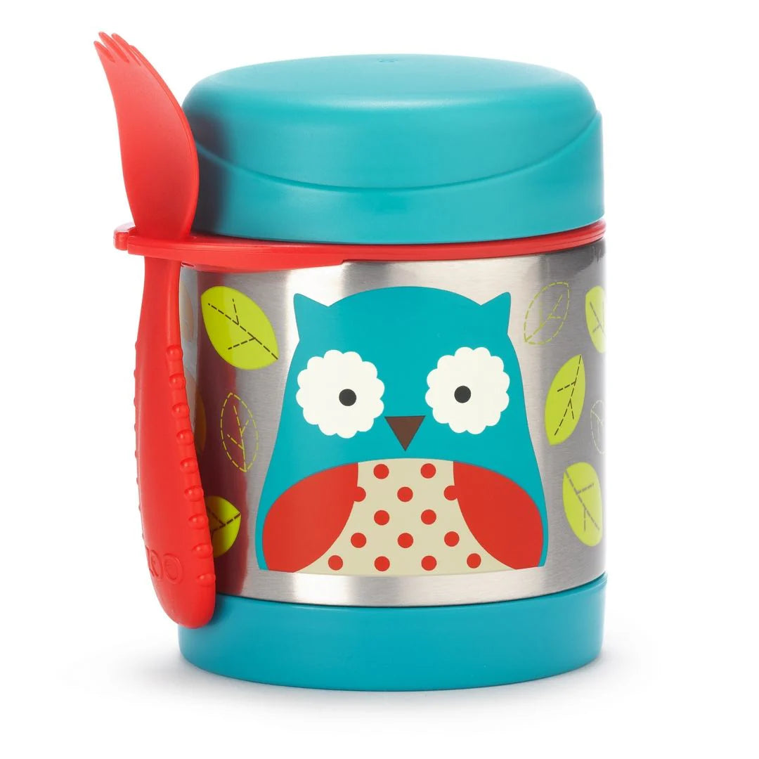 Skip Hop - Zoo Food Jar