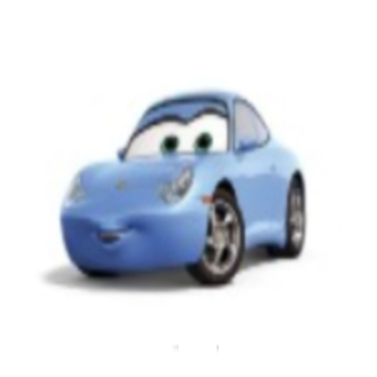 Pikkaboo - Crocs Charms | Cars