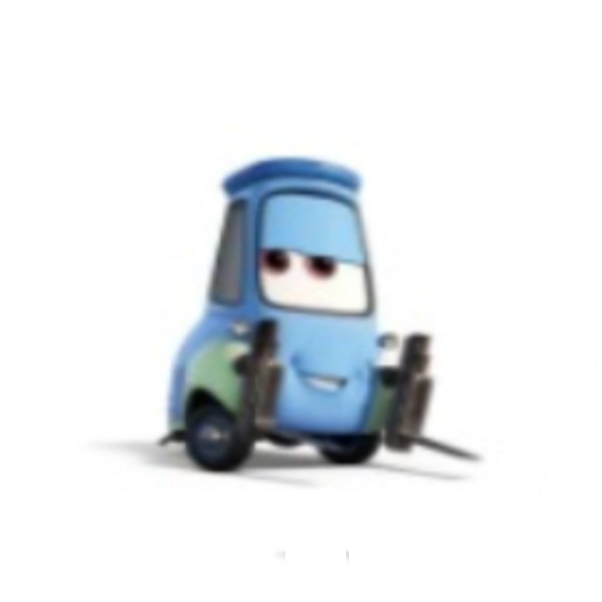 Pikkaboo - Crocs Charms | Cars