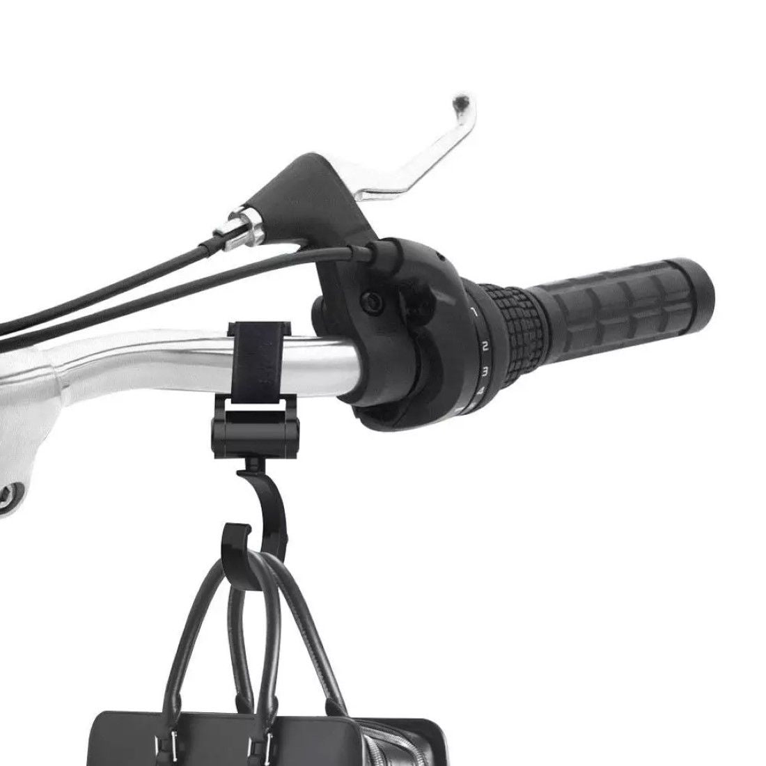 Pikkaboo - 2Pcs Multi Purpose 360 Swivel Hooks