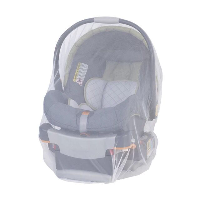 Pikkaboo - Universal Mosquito Net For Stroller