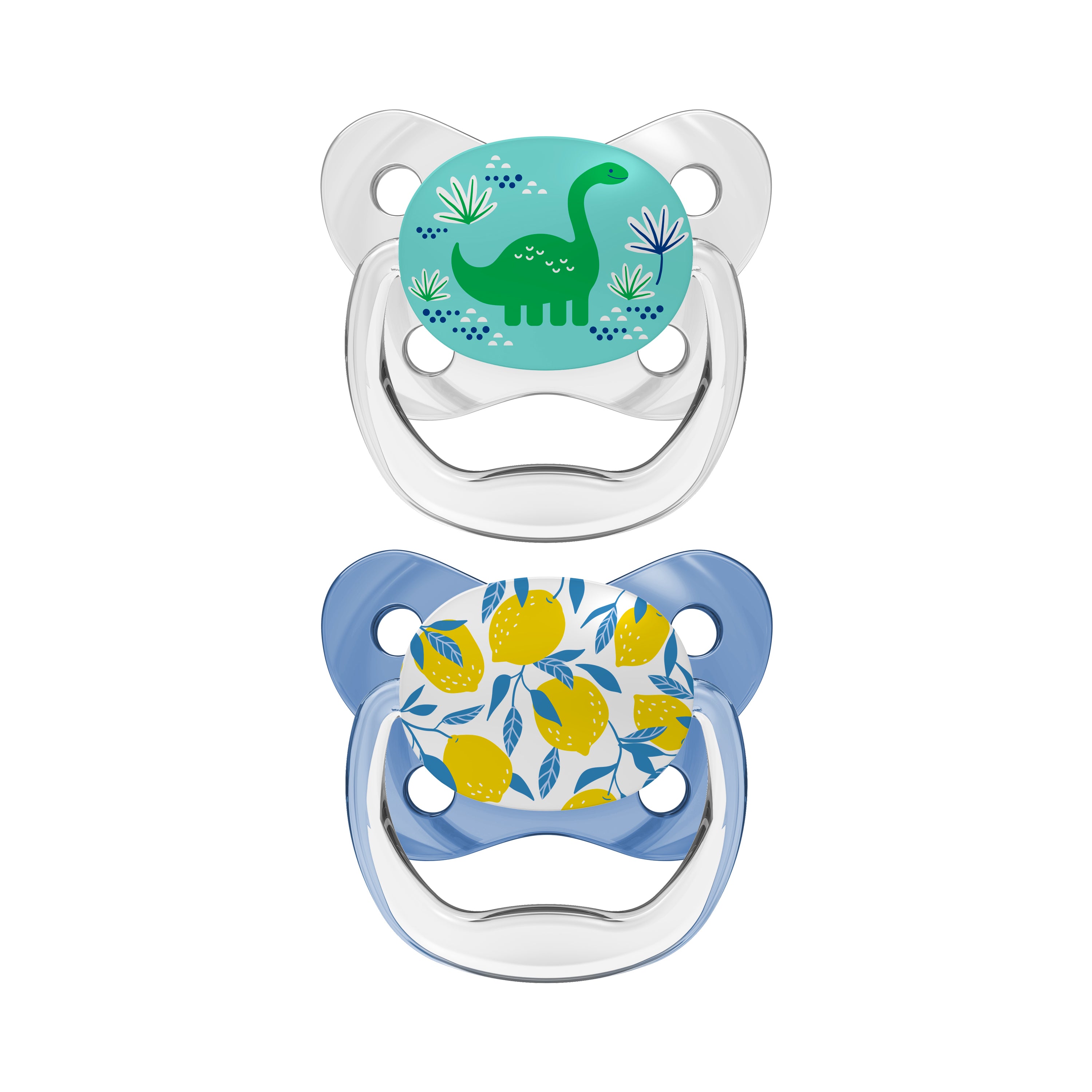 Dr. Brown’s PreVent Soother - 2-Pack