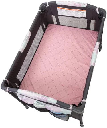 Baby Trend - Lil Snooze Deluxe Nursery Center Circle Pop