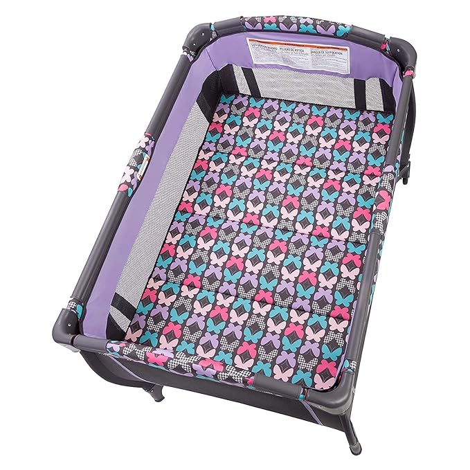 Baby Trend - E Nursery Center - Sophia