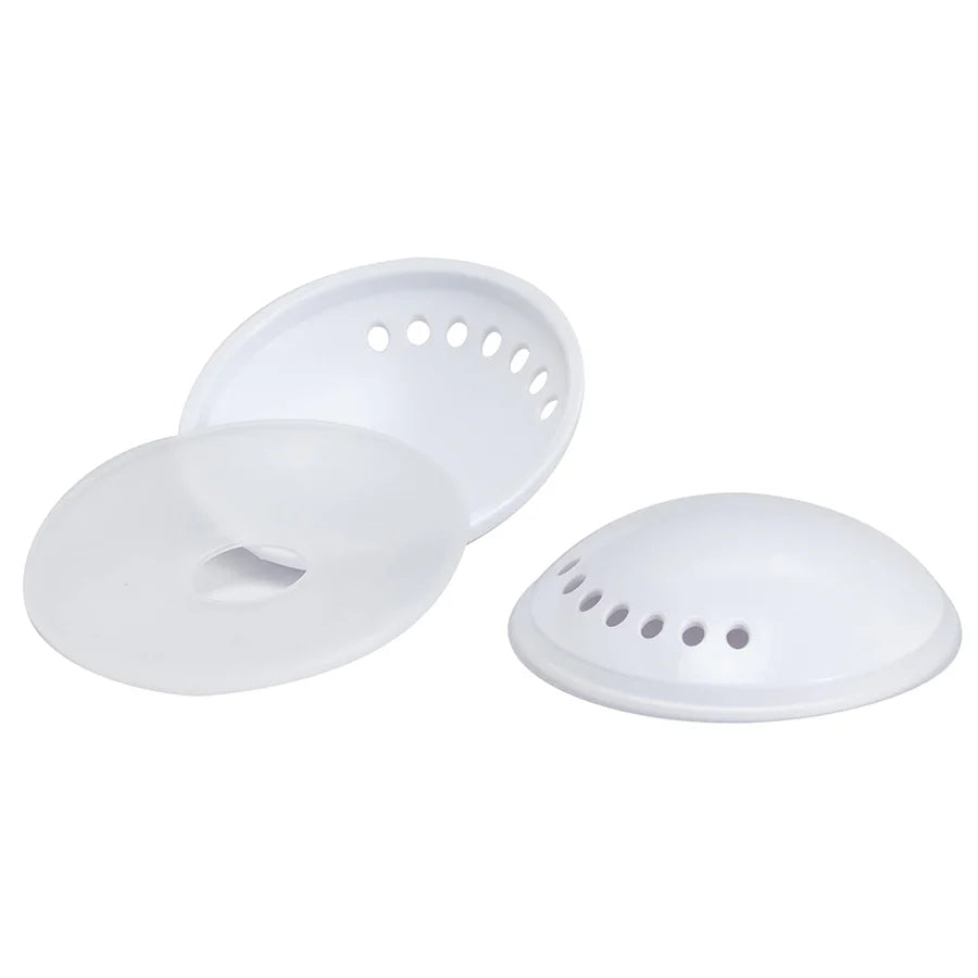 Dr Browns - Breast Shell 2-Pack