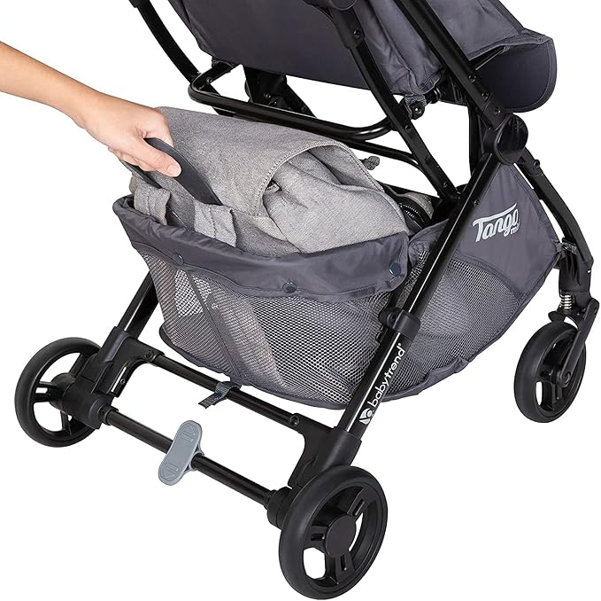 Baby Trend - Tango Mini Stroller Sedona