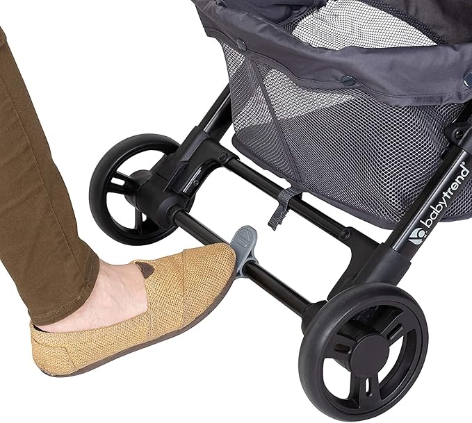 Baby Trend - Tango Mini Stroller Sedona