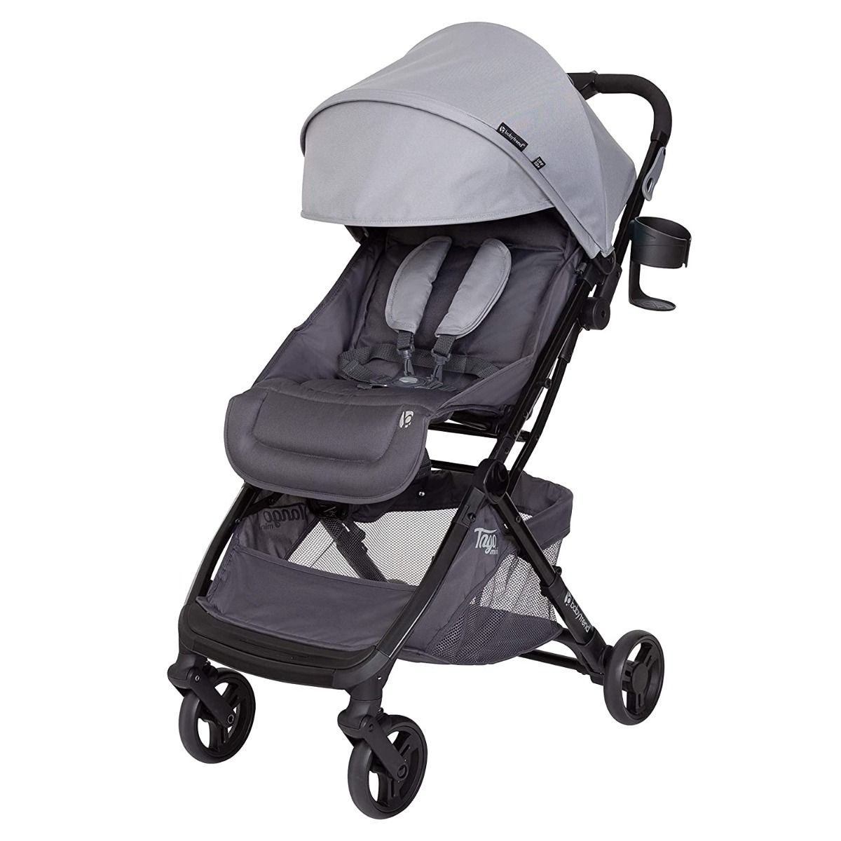 Baby Trend - Tango Mini Stroller Sedona