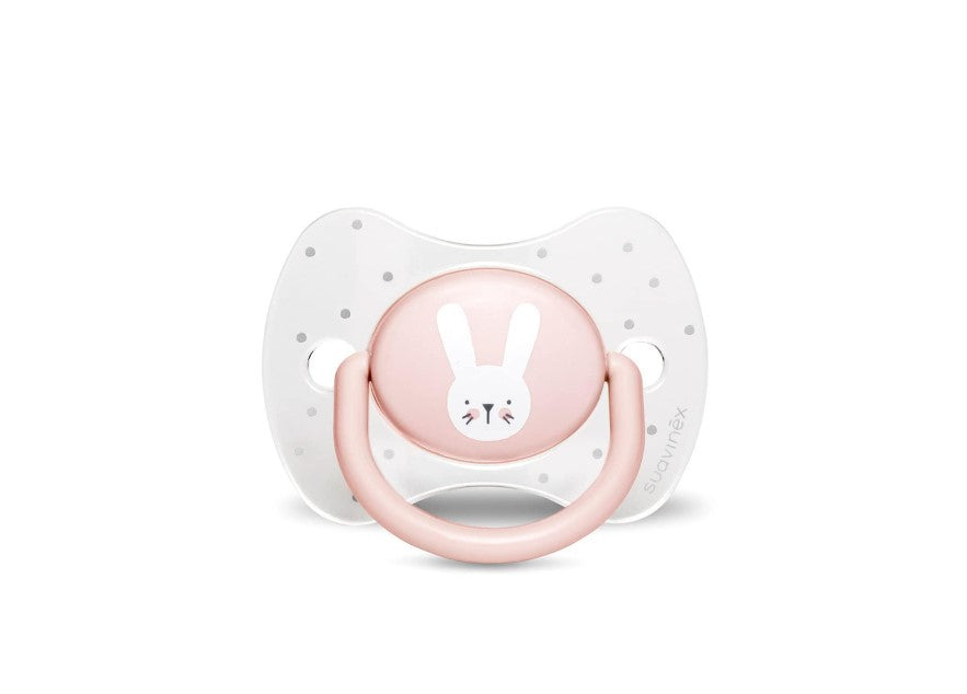 Suavinex - Hygge Baby Gift Set | 4 PCS