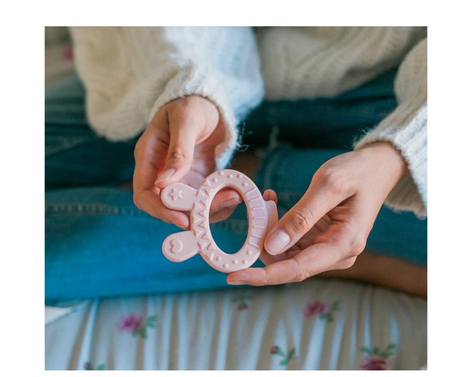 Suavinex - Hygge Baby Gift Set | 4 PCS