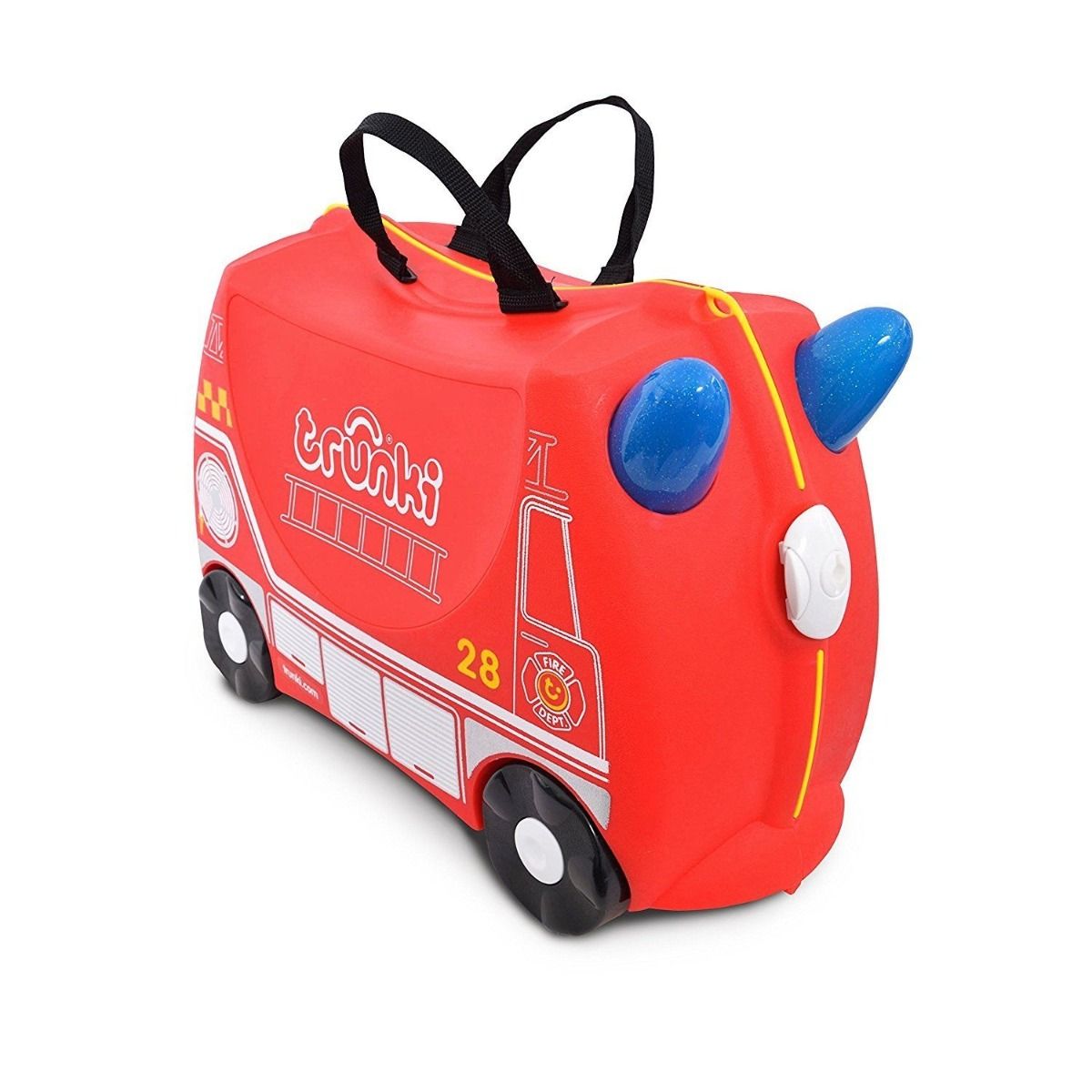 Trunki - Fire Engine Frank