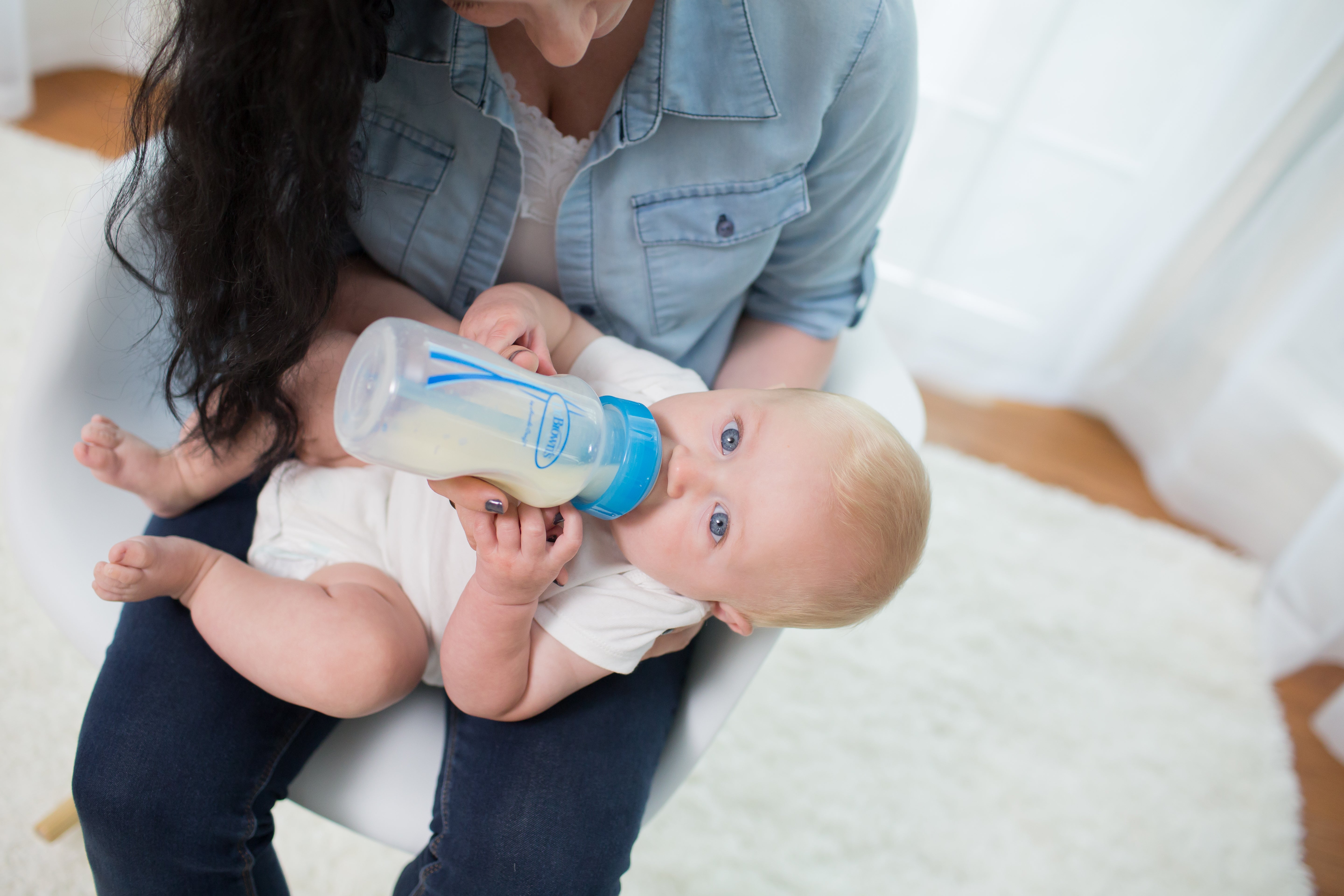 9 oz/270 ml PP W-N Options+ Bottle