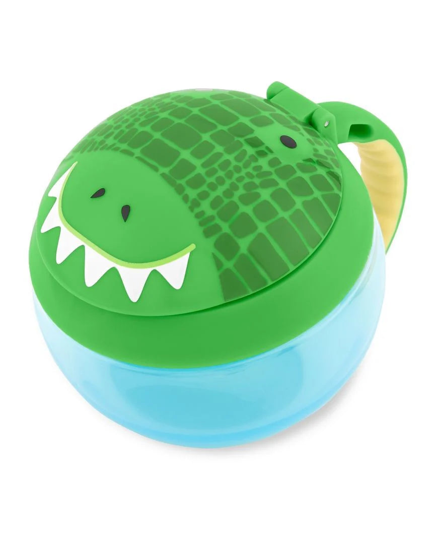 Skip Hop - Zoo Snack Cup