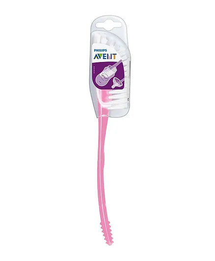 Philips Avent - Bottle & Teat Brush | Pack Of 1