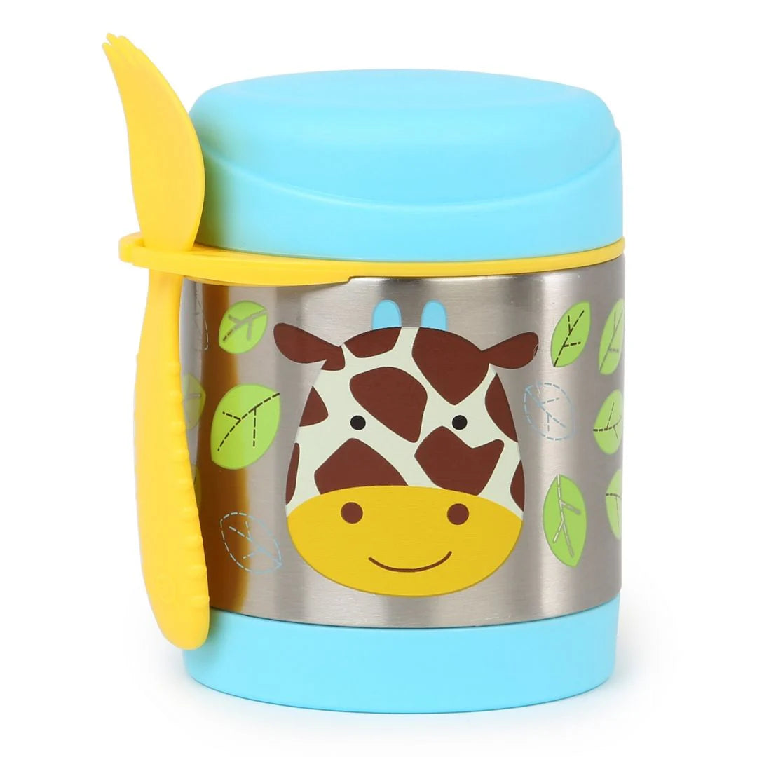 Skip Hop - Zoo Food Jar