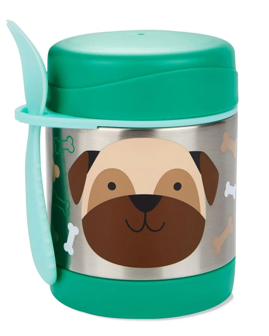 Skip Hop - Zoo Food Jar