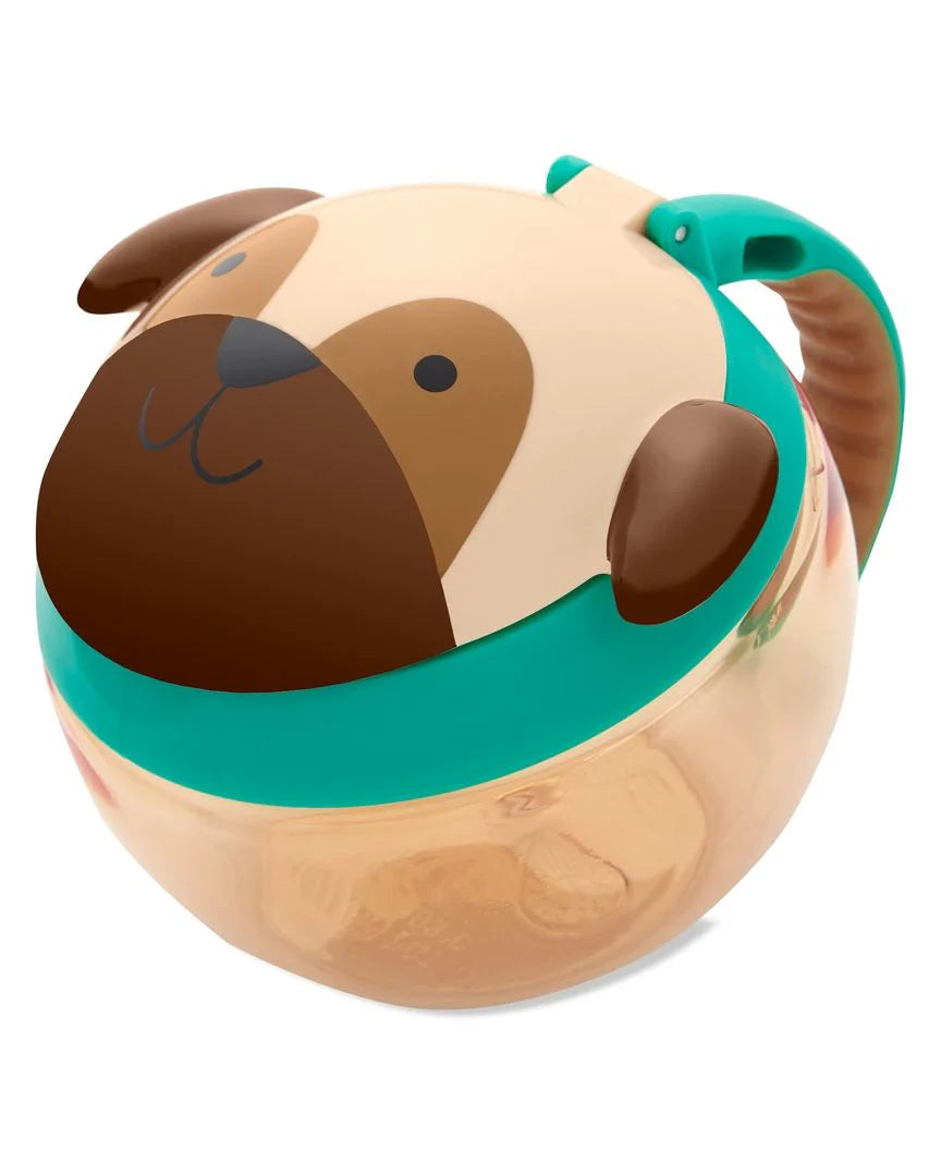 Skip Hop - Zoo Snack Cup