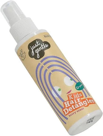 Just Gentle - Kids Hair Detangler